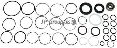 Комплект прокладок, рулевой механизм JP Group JP GROUP купить