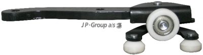 Направляющая ролика, сдвижная дверь JP Group JP GROUP купить