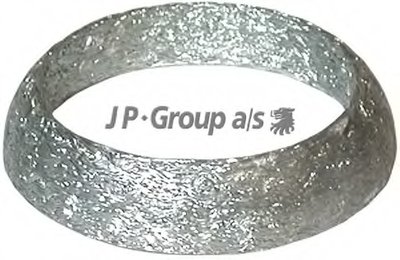 Прокладка, труба выхлопного газа JP Group JP GROUP купить