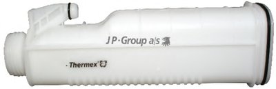 Компенсационный бак, охлаждающая жидкость JP Group JP GROUP Придбати
