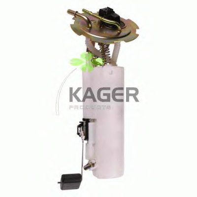 Модуль топливного насоса KAGER купить
