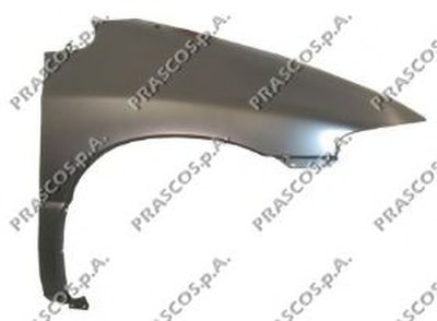Крыло PRASCO купить