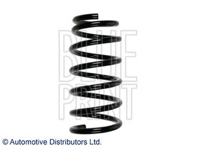 винтовая пружина BLUE PRINT купить