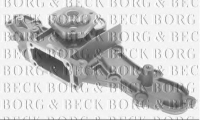 Водяной насос BORG & BECK купить