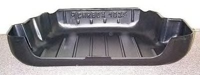 Ванночка для багажника Carbox Classic CARBOX купить