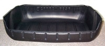 Ванночка для багажника Carbox Classic CARBOX купить