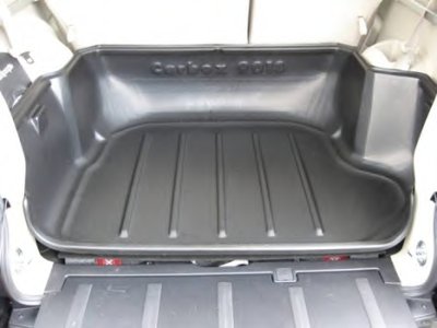 Ванночка для багажника Carbox Classic CARBOX купить
