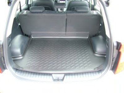 Лоток багажного/грузового отсека Carbox Form CARBOX купить