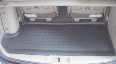 Лоток багажного/грузового отсека Carbox Form CARBOX купить
