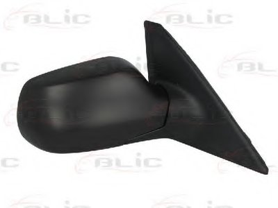 Наружное зеркало BLIC купить