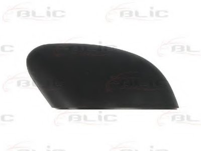 Корпус, наружное зеркало BLIC купить