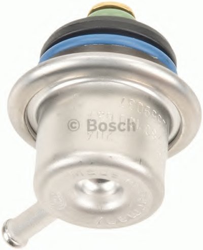 Регулятор давления подачи топлива BOSCH купить