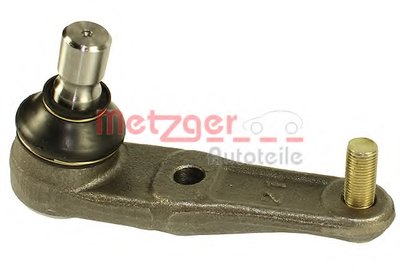 Шаровой шарнир spareparts METZGER купить