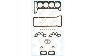 Комплект прокладок, головка цилиндра AJUSA купить