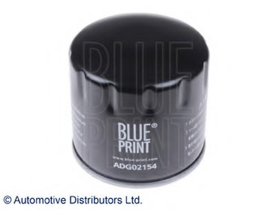 Масляный фильтр BLUE PRINT Купить
