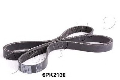 V-Ribbed Belts JAPKO купить