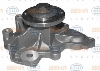 Водяной насос BEHR HELLA SERVICE Version ALTERNATIVE BEHR-HELLA купить