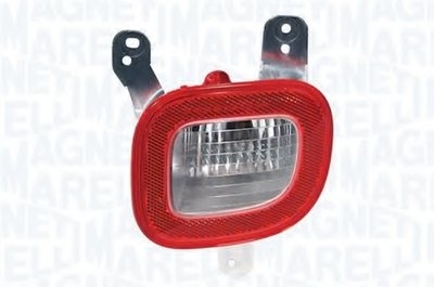 Фара заднего хода MAGNETI MARELLI купить