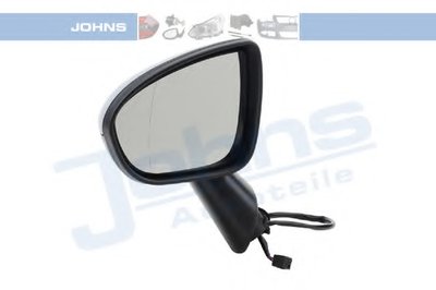 Наружное зеркало JOHNS купить