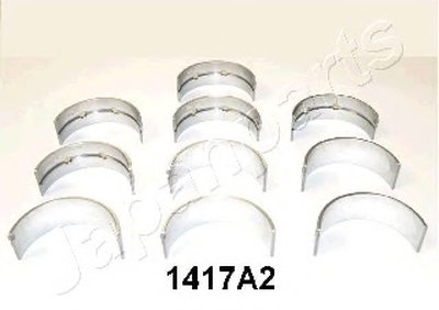 Комплект подшипников коленчатого вала JAPANPARTS купить