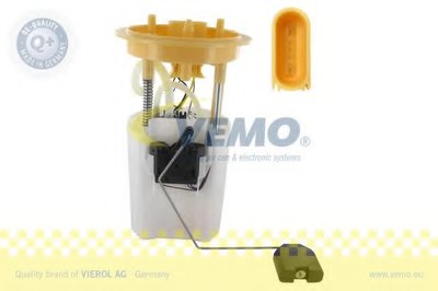 Элемент системы питания Q+, original equipment manufacturer quality MADE IN GERMANY VEMO купить