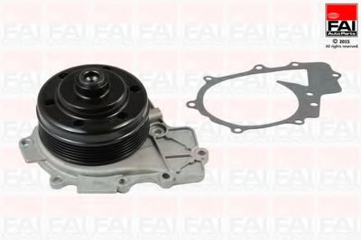 Водяной насос FAI AutoParts купить