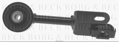 Кронштейн двигателя BORG & BECK купить