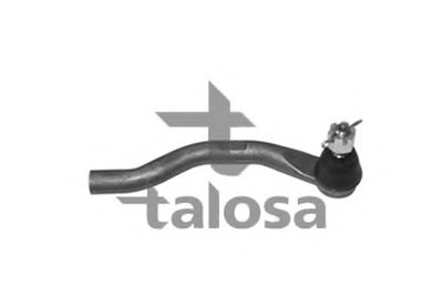 Наконечник поперечной рулевой тяги TALOSA купить