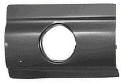 Боковина VAN WEZEL купить