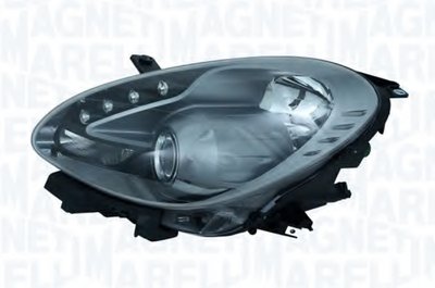 Фара MAGNETI MARELLI купить