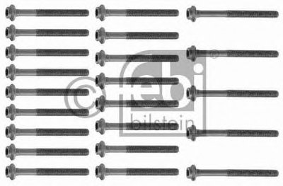 Комплект болтов головки цилидра FEBI BILSTEIN купить