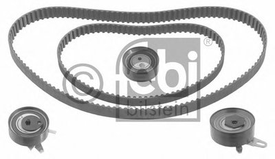 Комплект ремня ГРМ FEBI BILSTEIN купить