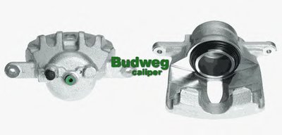 Тормозной суппорт BUDWEG CALIPER купить
