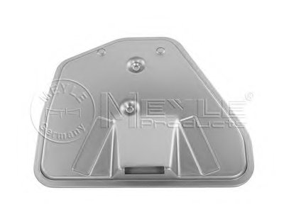 Фильтр АКПП Audi A4/A5/Q5 2.0-3.2 FSI/3.0 TDI 07-