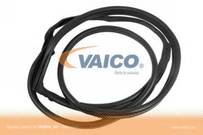 Прокладка, стекло двери VAICO купить
