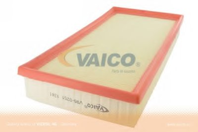 Воздушный фильтр premium quality MADE IN EUROPE VAICO купить