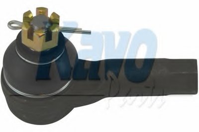 Наконечник поперечной рулевой тяги KAVO PARTS купить