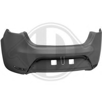 Буфер Priority Parts DIEDERICHS купить
