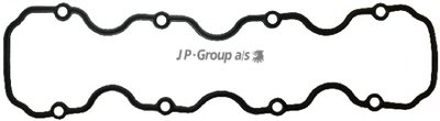 Прокладка, крышка головки цилиндра JP Group JP GROUP купить