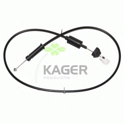 Газопровод KAGER купить