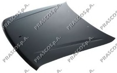 Капот двигателя PRASCO купить