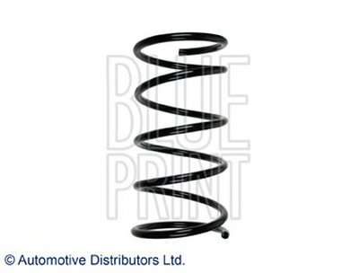 винтовая пружина BLUE PRINT купить