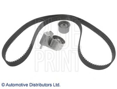 Комплект ремня ГРМ BLUE PRINT купить