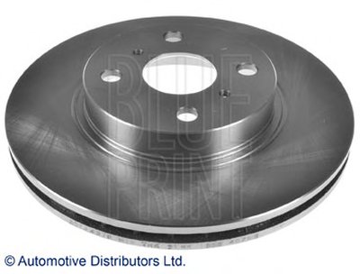 Тормозной диск BLUE PRINT купить