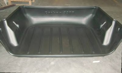 Ванночка для багажника Carbox Classic CARBOX купить