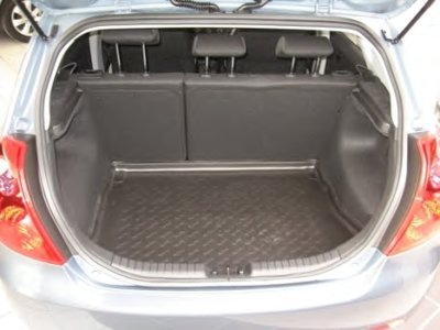 Лоток багажного/грузового отсека Carbox Form CARBOX купить