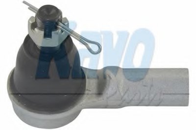 Наконечник поперечной рулевой тяги KAVO PARTS купить