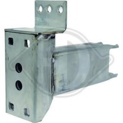 Кронштейн, буфер DIEDERICHS купить