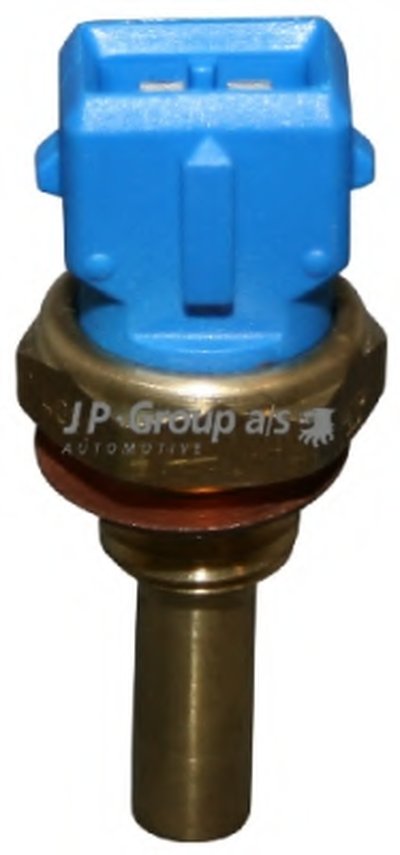 Датчик, температура охлаждающей жидкости JP Group JP GROUP купить