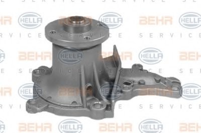 Водяной насос BEHR HELLA SERVICE Version ALTERNATIVE BEHR-HELLA купить